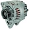 Wai Global Alternator, ALTVA IRIF, 120 Amp12 Volt, CW, 6Groove Pulley 11016N - alternate 2